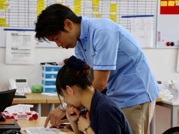 よつば訪問看護ステーション(パート)の看護師求人サブ写真1