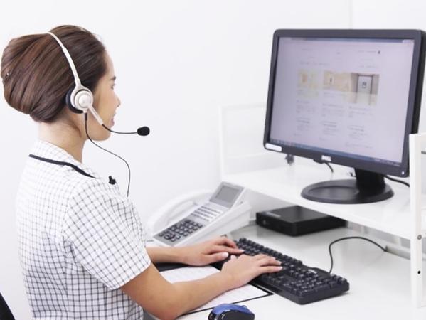 美容皮膚科 タカミクリニック 電話オペレーター 常勤 その他求人 採用情報 東京都港区 直接応募ならコメディカルドットコム