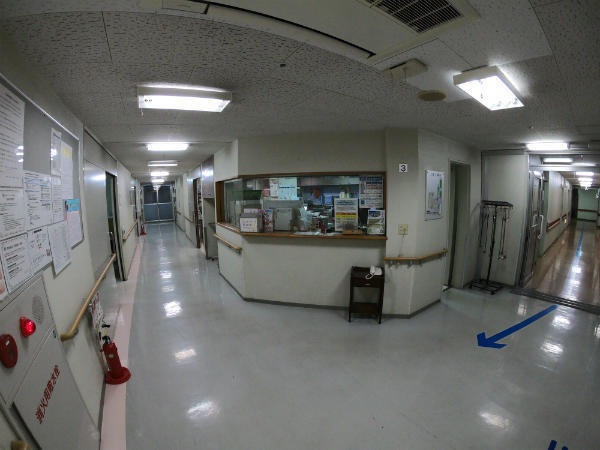 医療法人 たかまさ会　山崎病院（常勤）の介護福祉士求人メイン写真2