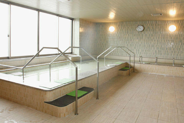 十勝自立支援センター 介護老人保健施設 かけはし（常勤）の言語聴覚士求人メイン写真3