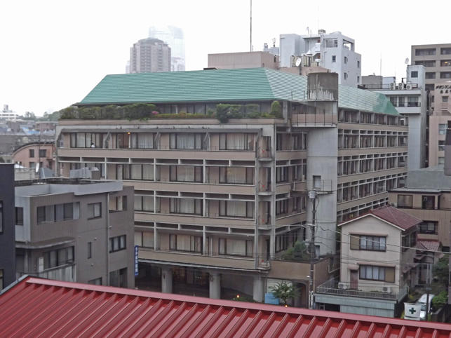 介護老人保健施設 ルネサンス麻布（デイケア）の介護職求人サブ写真1