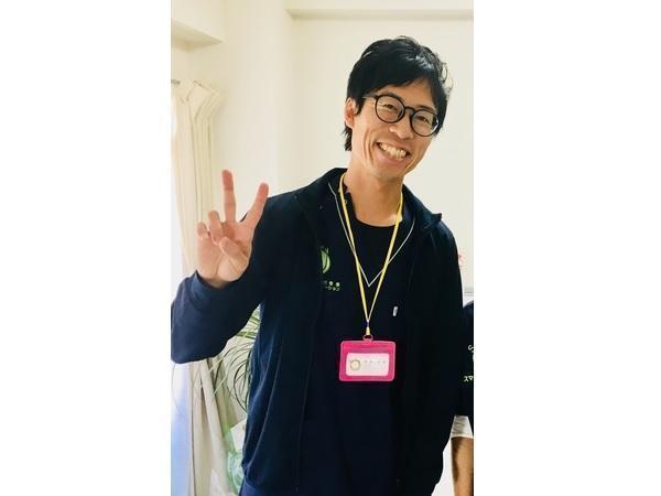 スマイリー訪問看護ステーション（常勤）の看護師求人サブ写真1