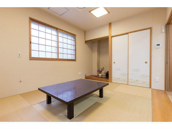 小規模特別養護老人ホームのぞみ（常勤）の介護職求人メイン写真2