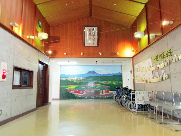 障害者支援施設　朝日塾（パート）の支援員求人サブ写真3