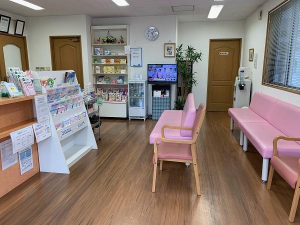 大門のぞみ薬局（パート）の薬剤師求人メイン写真2