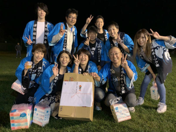 介護老人福祉施設　湧別オホーツク園（常勤）の介護福祉士求人の写真