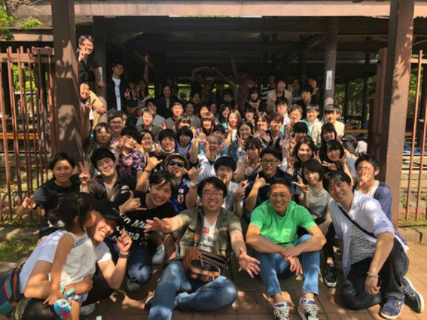 特別養護老人ホーム　癒しの里 西小松川（パート）の介護福祉士求人メイン写真3