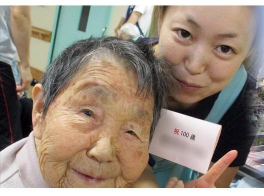 特別養護老人ホーム 舘山寺の里(常勤)の准看護師求人サブ写真2