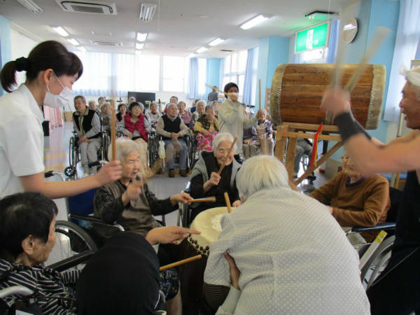 ヴィラ播磨居宅介護支援事業所（常勤）のケアマネジャー求人メイン写真2