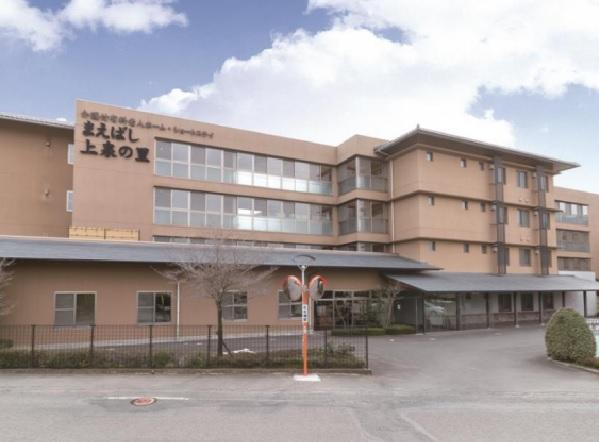 介護付有料老人ホーム まえばし上泉の里（常勤）の介護福祉士求人の写真