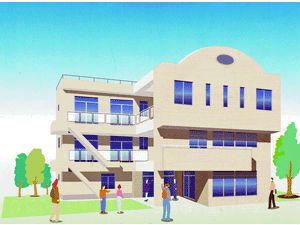 生活介護事業所 たんまち福祉活動ホーム(パート)の支援員求人サブ写真2