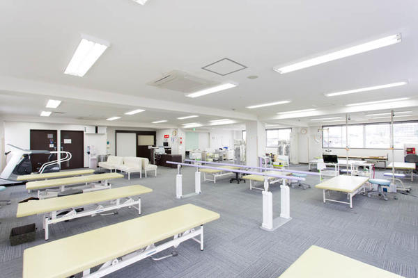 田中整形外科(常勤)の理学療法士求人サブ写真2