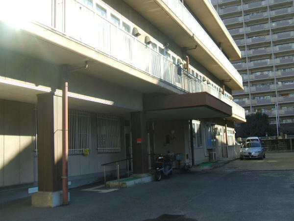  特別養護老人ホーム 鶴満寺聚楽院（常勤）の介護福祉士求人メイン写真2