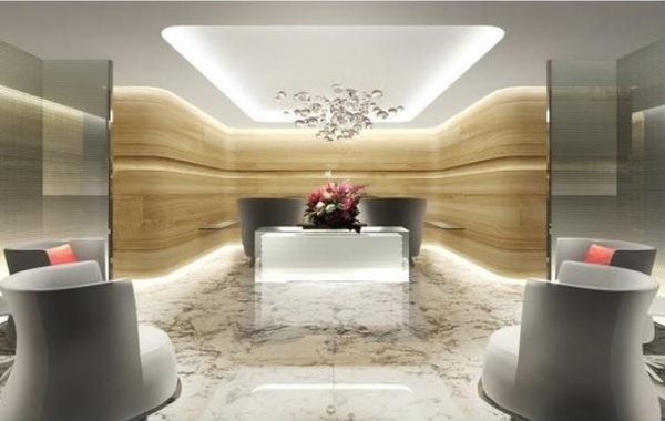 トラストクリニック（常勤）の診療放射線技師求人メイン写真2