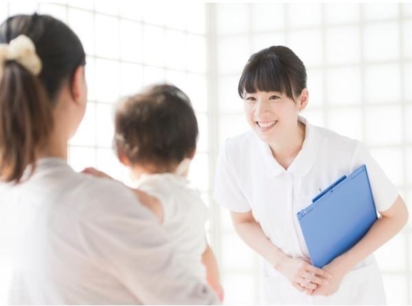 コンフォート横浜クリニック(健診センターフロント・エスコートスタッフ / 常勤)の一般事務求人の写真