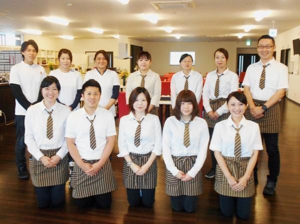 アスアルク 足利リハビリカレッジ（常勤）の理学療法士求人の写真
