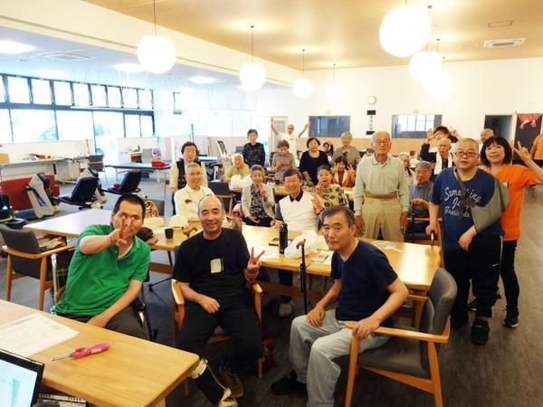 アスアルク 足利リハビリカレッジ（常勤）の理学療法士求人メイン写真2