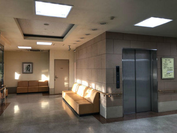 介護老人保健施設 東海（常勤）の准看護師求人メイン写真3