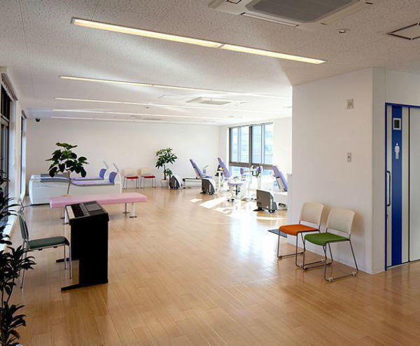 新座すずのきクリニック 精神科デイケア(常勤)の作業療法士求人サブ写真1