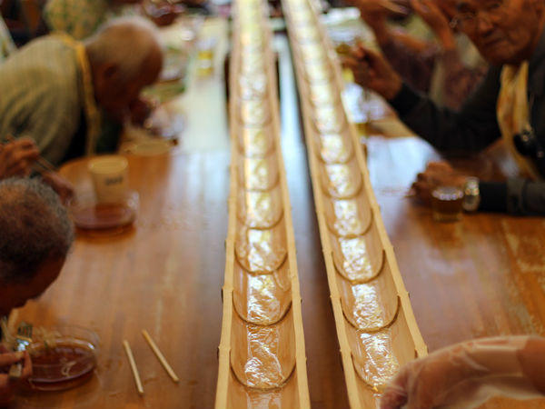 特別養護老人ホーム　五十鈴荘（常勤）の介護職求人メイン写真5