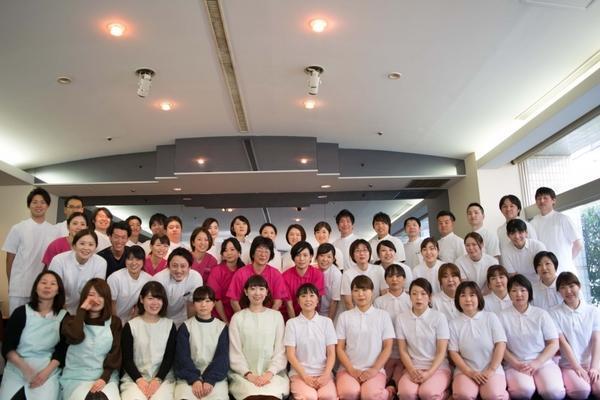 きらめきリハビリデイサービス鶴ヶ島 一般スタッフの介護職求人サブ写真2