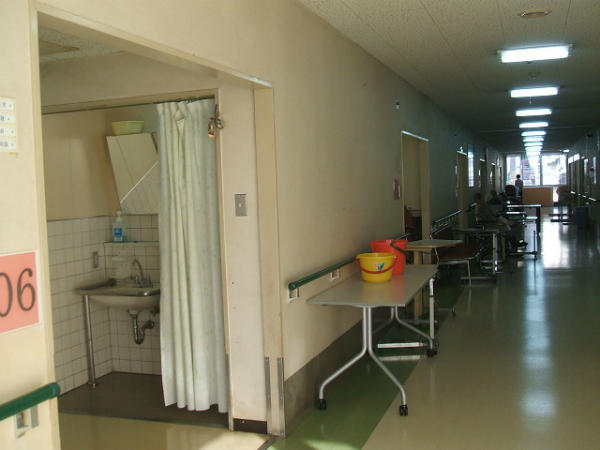  特別養護老人ホーム 鶴満寺聚楽院（常勤）の介護職求人メイン写真4