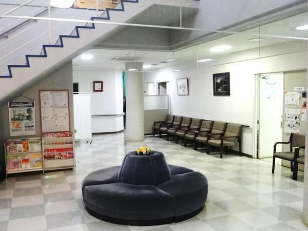 船橋クリニック（常勤）の看護師求人メイン写真3