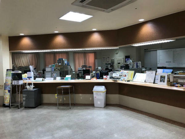 介護老人保健施設 東海（常勤）の介護職求人メイン写真4