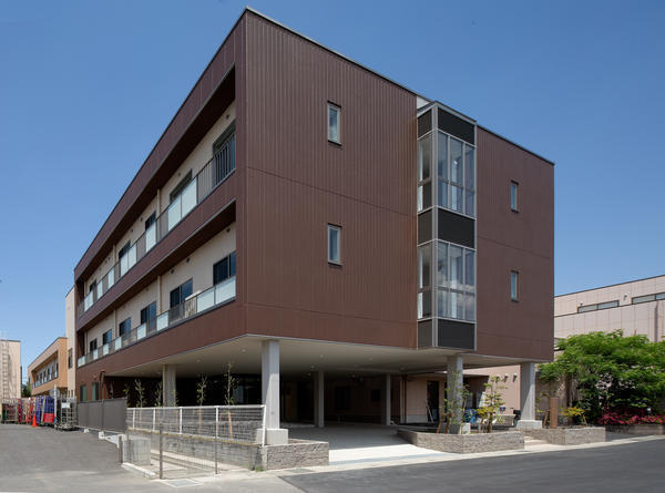 南部厚生病院（緩和ケア病棟/常勤）の看護師求人メイン写真3