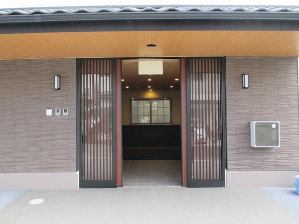 グループホーム 令寿（常勤）の介護職求人メイン写真2