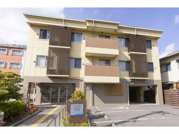 小規模特別養護老人ホームのぞみ（常勤）の介護福祉士求人の写真