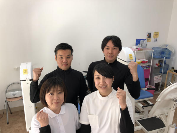 きらめきリハビリデイサービス鶴ヶ島　一般スタッフの介護職求人メイン写真4