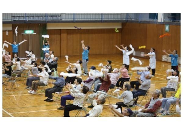 にしかげ内科クリニック(常勤)の看護師求人サブ写真2