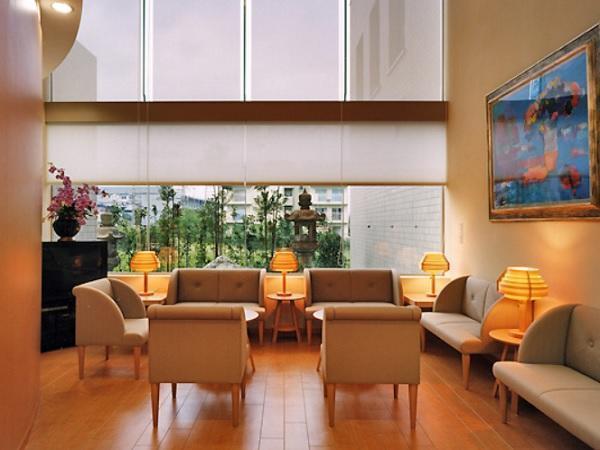 伊藤クリニック（外来・病棟 / 常勤）の看護師求人メイン写真5