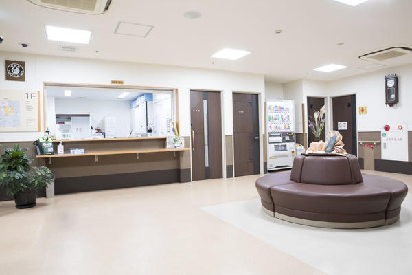 有料老人ホーム エクセルシオール横浜阪東橋（パート）の看護助手求人メイン写真2