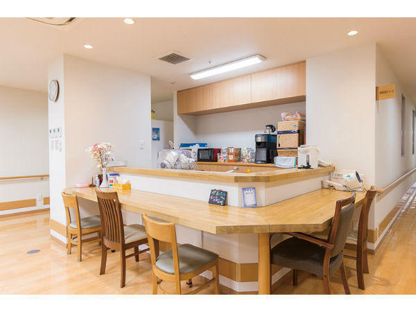 小規模特別養護老人ホームのぞみ（常勤）の介護職求人メイン写真3