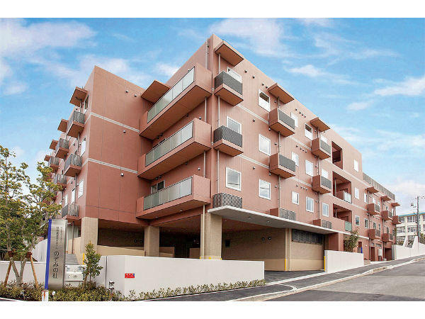 特別養護老人ホームのぞみの杜（常勤）の介護職求人の写真