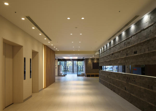 介護老人保健施設 アネシス御影（常勤）の介護職求人メイン写真2