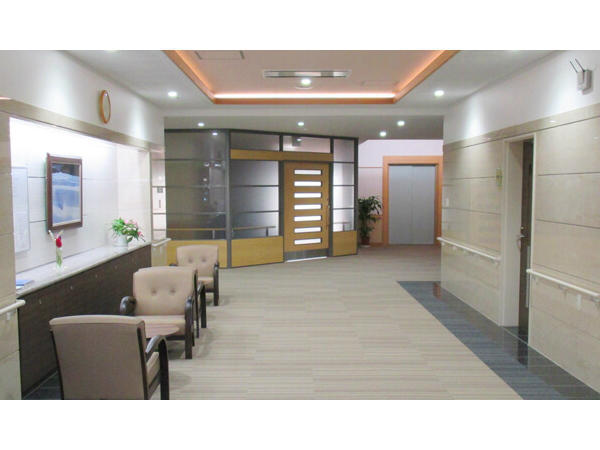 特別養護老人ホーム ペペ・メメール（常勤）の介護福祉士求人メイン写真2