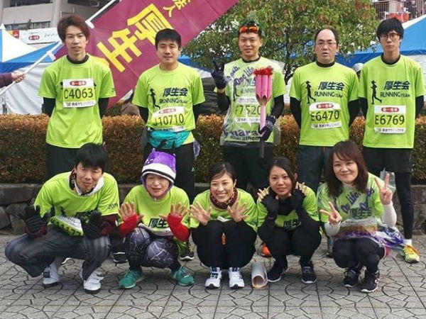 介護老人保健施設 若草園（常勤）の看護師求人メイン写真2