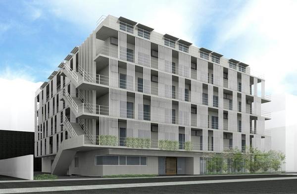 目黒 区 特別 養護 老人 ホーム