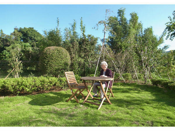 特別養護老人ホーム南小町（常勤）の介護職求人メイン写真3
