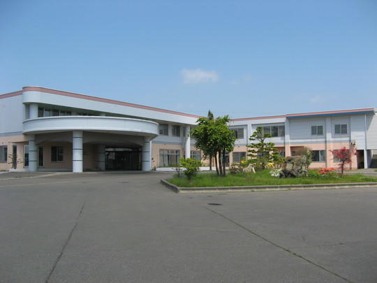 介護老人保健施設 北村温泉ナーシングホーム(パート)の理学療法士求人の写真