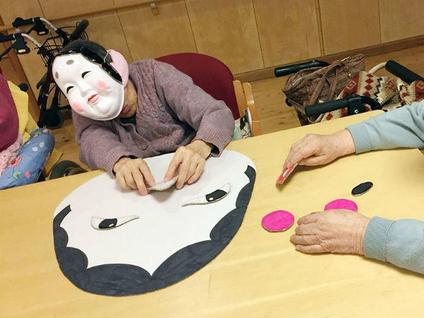 地域密着型特別養護老人ホーム　きらら（常勤）の介護職求人メイン写真3