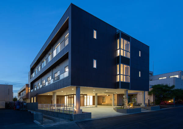 南部厚生病院（緩和ケア病棟/常勤）の看護師求人メイン写真4