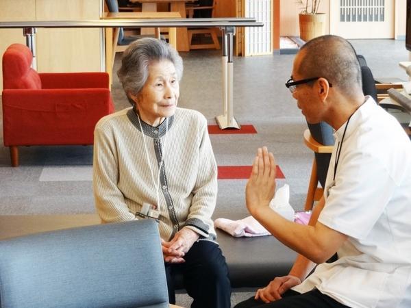 アスアルク 足利リハビリカレッジ（常勤）の作業療法士求人メイン写真3