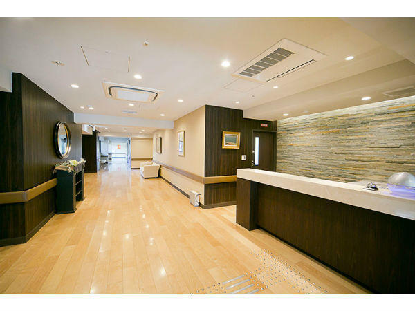 複合高齢者施設芦屋アラベラの家（常勤）の介護福祉士求人メイン写真3