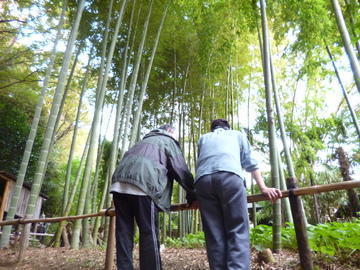 ぽじえじステーション久が原（常勤）の介護職求人サブ写真3