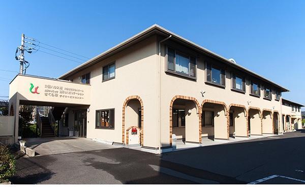 上原クリニック 通所リハビリテーション（常勤）の看護師求人の写真