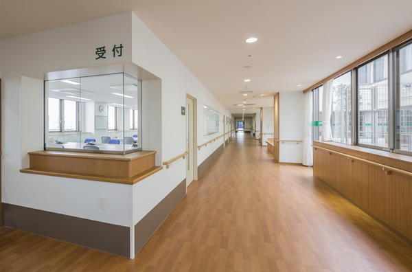 なにわ居宅介護支援事業所ラガール（常勤）のケアマネジャー求人メイン写真3